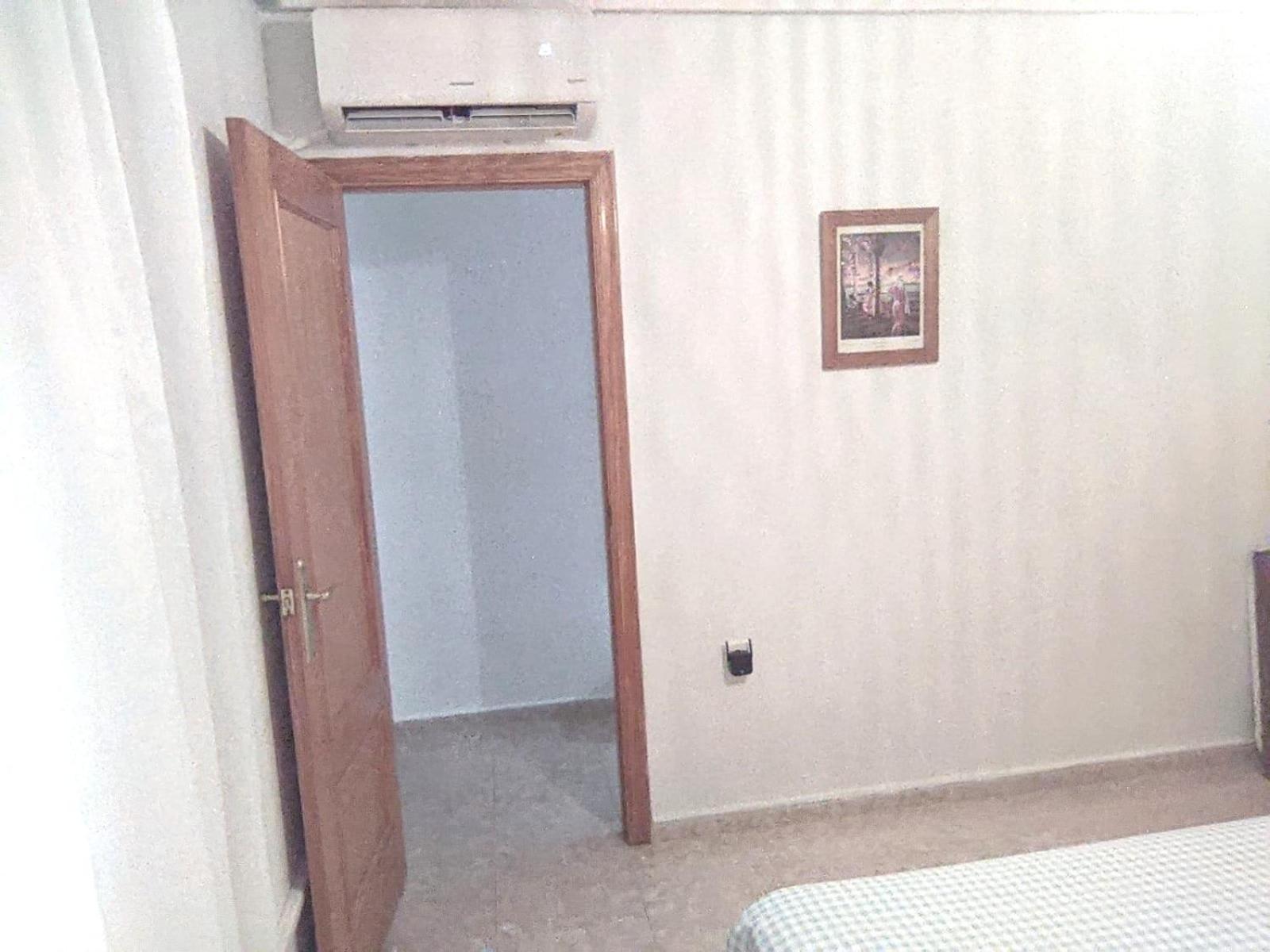 Modern Apartment 3Mins Walk To Playa Del Cura Beach Torrevieja Exterior foto